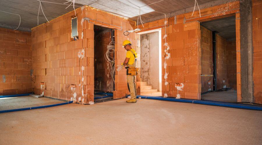 Expert flood damage restoration services in Henniker, NH